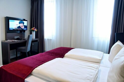 Milbor Hotel, Забронировать Отель Отели Бад-Зоден 4 звезды, 4*