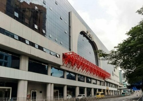 Guang Sheng International Hotel, Prenota Hotel Hotel a Guangdong con parcheggio, Parcheggio