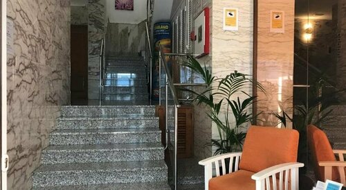 Bahia Colon, Prenota Hotel Los Cristianos 
