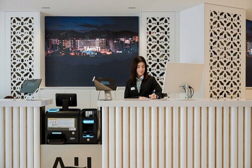 Hotel Tahití Playa 4Sup, Забронировать Отель Санта-Сусанна Коста-дель-Маресме
