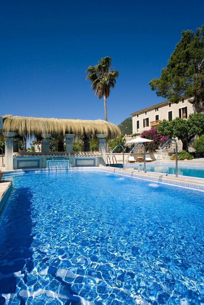 Mallorca Rural Eco Hotel & Spa Monnaber Nou