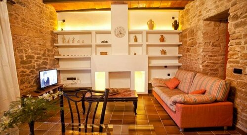 Agroturismo Finca Es Carbó, Book Hotel Ses Salines Mallorca