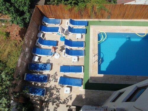 Aloe Hotel, Rezervovat Hotel Marmaris Mugla