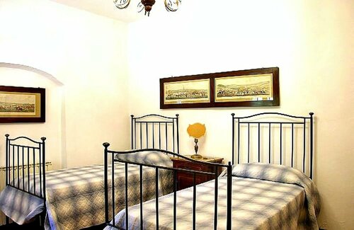 Villa Enrica, Забронировать Вилла Виллы Мугелло, Вилла