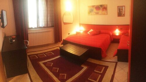 Villa Giglio, Boek Villa Hotels in Calabrië met ontbijt, Ontbijt