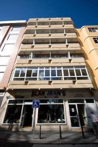 Hotel Catalina, Prenota Hotel Las Palmas de Gran Canaria Gran Canaria