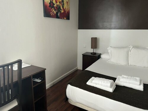 THC Gran Via Hostel, Забронировать Хостел Отели Мадрида с завтраком, рядом с Гран-Виа, Завтраки