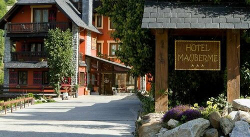 Mauberme Mountain Boutique Hotel, Buchen Sie Hotel Salardú Baqueira-Beret