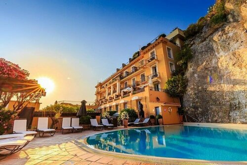 Hôtel La Pérouse Nice Baie des Anges, Забронировать Отель Отели Ниццы 4 звезды, рядом с Опера Ниццы, 4*