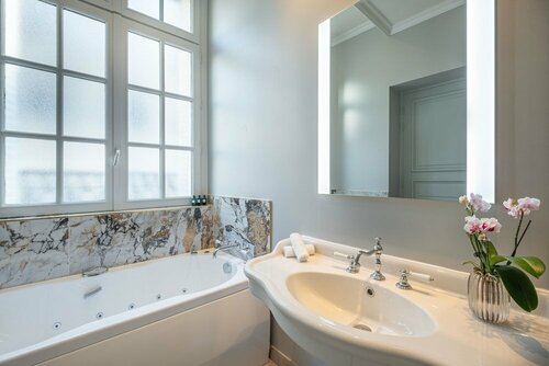 Отель Elysia by Inwood Hotels, Забронировать Отель 8-й округ: Елисейские поля Париж, рядом с Альма – Марсо