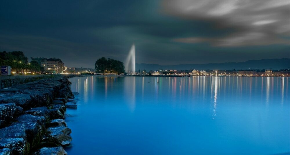 Hôtel Royal Evian