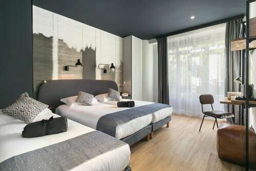 Villa Otero by Happyculture, Забронировать Вилла Отели Ниццы по системе «всё включено», Всё включено
