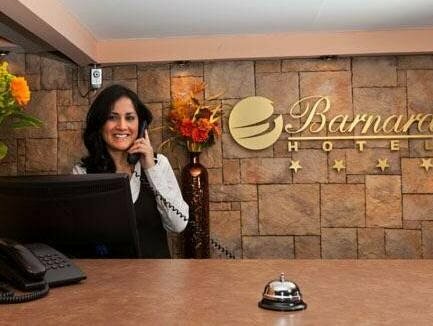 Fenix Hotel, Reserva ahora Hotel Hoteles de 3 estrellas en Quito, 3*