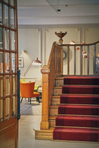 Hôtel du Simplon, Забронировать Отель 02. Прескиль Лион, рядом с Площадь Белькур