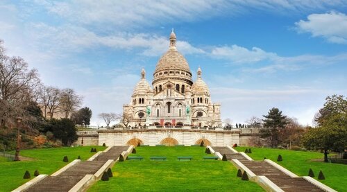 Hotel De La Cite Rougemont, Забронировать Отель Отели Парижа с парковкой, рядом с Ле Пеллетье, Парковка