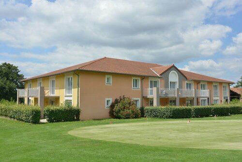 Best Western Golf dAlbon, Забронировать Отель Отели Gard 3 звезды, 3*