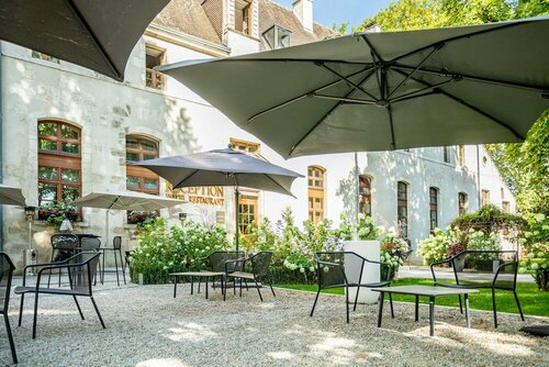 Hotel de Bourbon - Mercure Bourges, Rezervați Hotel Bourges Cher
