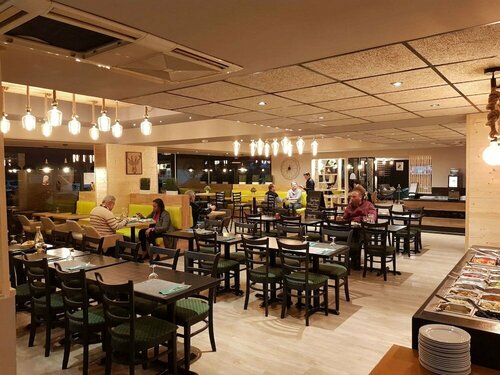 Euro Hôtel Airport Orly Rungis, Забронировать Отель Отели Френ 3 звезды, 3*