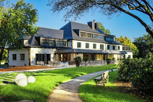 La Reposée, Prenota Resort Liffré Bretagna