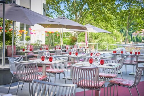 Spark by Hilton Lyon Ouest, Забронировать Отель 09. Вэз Лион
