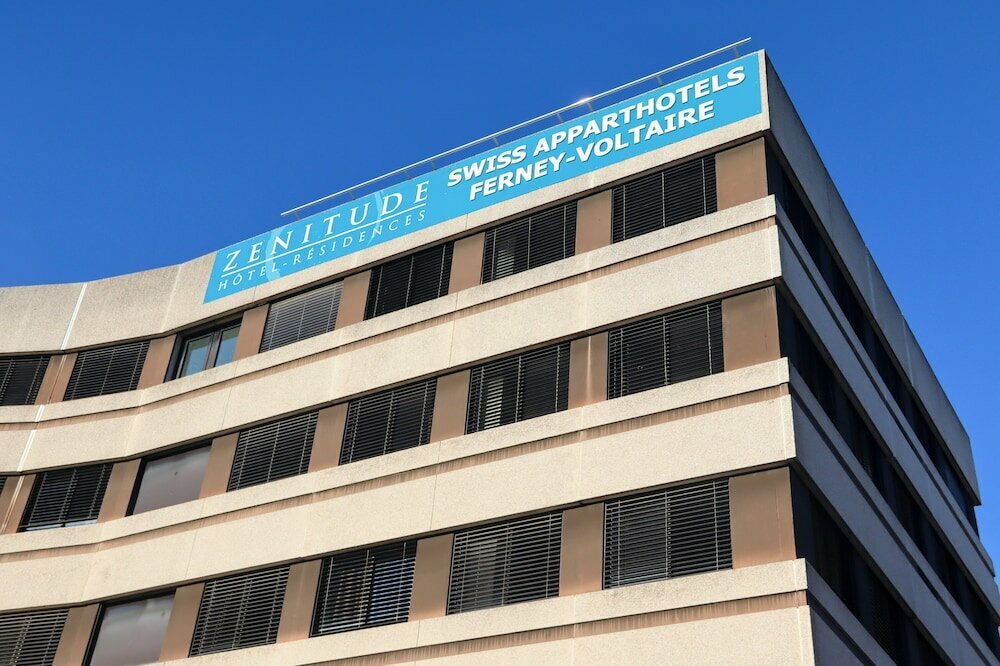 Zenitude Hotel-Residences