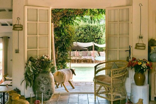 La Bastide dAntoine, Забронировать Отель Гассен Порт-Гримо