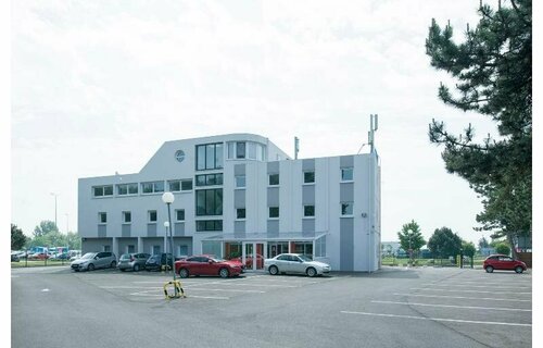 P'tit Dej-HOTEL Berck-sur-Mer