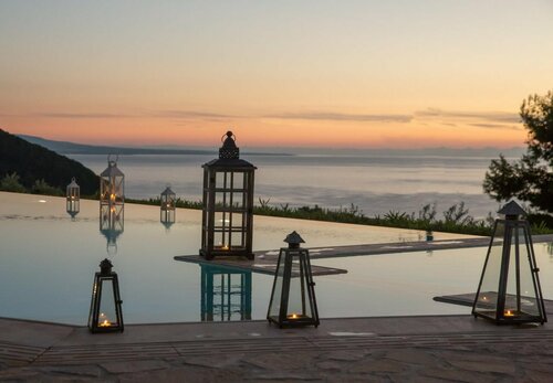 Natura Club Hotel & Spa - Adults Guests, Забронировать Курортный отель Кипарисия Messinia