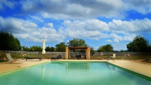 CASINO de VITI - Dimora storica con piscina, Reserva ahora Hostal o pensión Poggiardo Salento