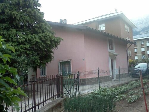 B&B Trento Nord, Забронировать Отель Отели Валле-дель-Адидже с парковкой, Парковка