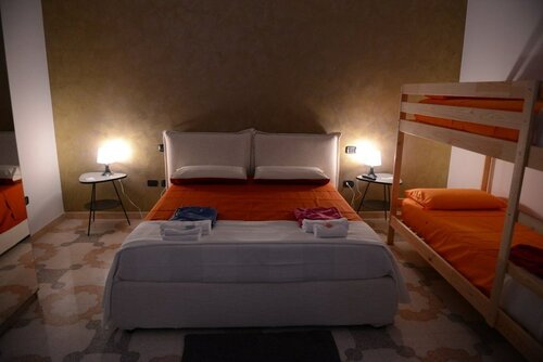 Bed and Breakfast Mazzini, Rezerwuj Bed and Breakfast Leverano Salento