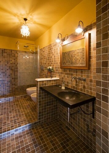 Country House Il Sassone, Book Hotel Hoteller i Romagna med parkering, Parkering