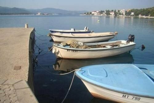 APARTMANI BONACA - VODICE, Забронировать Отель Отели в центре Водице, в центре