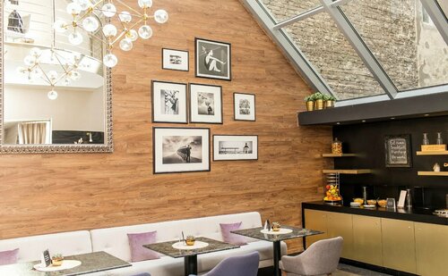 Ambra Hotel, Забронировать Отель 07. Эржебетварош Будапешт