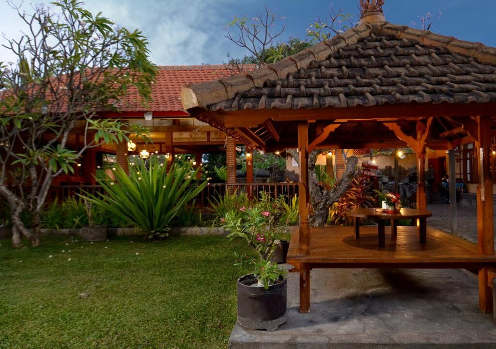 Banyu Alit Spa & Resort - Lovina