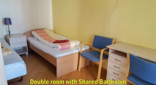 Guesthouse Tunguvegur, Забронировать Отель Коупавогюр Хёвюдборгарсвайдид