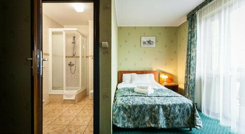 Hotel Ruczaj, Réserver Hôtel Hôtels à Petite-Pologne avec petit-déjeuner, Petit-déjeuner