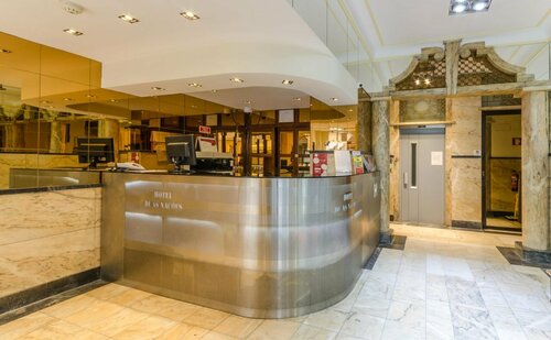 Hotel Duas Nações, Забронировать Отель Отели Лиссабона с завтраком, рядом с Смотровая площадка Санта-Катарина, Завтраки