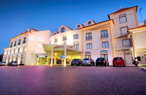 Lam Hotel Estarreja, Забронировать Курортный отель Бизнес-отели Бейра-Алта, 4* 5*