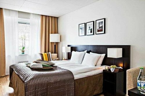 Longstay STHLM South, จอง โรงแรม Skondal สตอกโฮล์ม