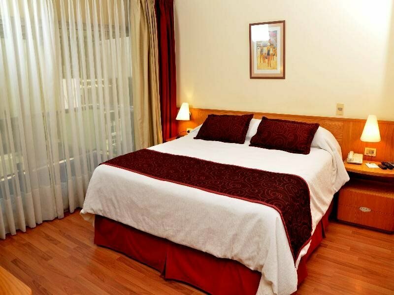 Armon Suites Hotel