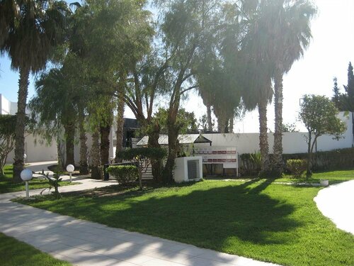 Yadis Hammamet, Забронировать Отель Отели Хаммамет 4 звезды, 4*