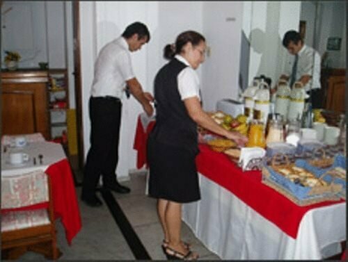 Hotel Mediterraneo