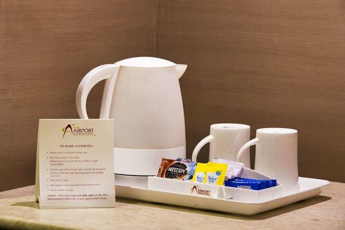 Hotel Airport International Mumbai, Забронировать Отель Хар Мумбай