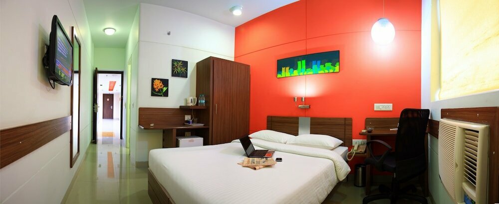 Ginger Guwahati