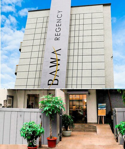 Hotel Bawa Regency, Забронировать Отель Дадар Мумбай