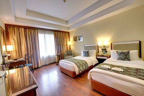 Fortune Select JP Cosmos, Bengaluru - Member ITC Hotels' Group, Забронировать Отель Отели Бангалора с бассейном, рядом с Здание Видана Сауда, Бассейн