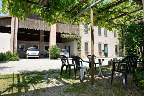 B&B Kiwi, Забронировать Отель «постель и завтрак» Агульяро Венето