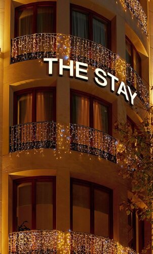 The Stay Nisantasi, Забронировать Отель Отели Стамбула с бассейном, рядом с Долмабахче, Бассейн