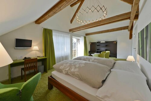 Landhotel Linde Fislisbach, Reservar Hotel Baden 